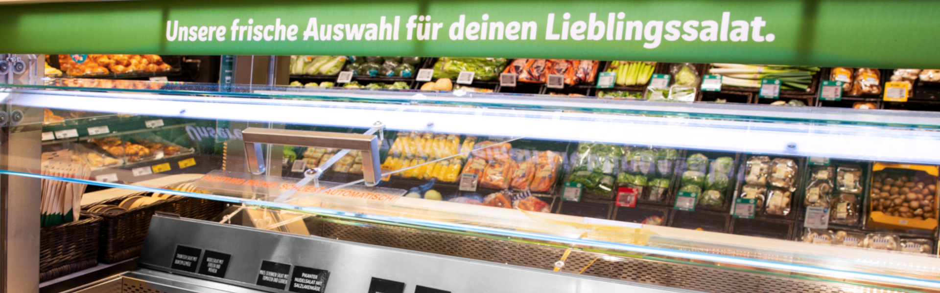 Salatbar